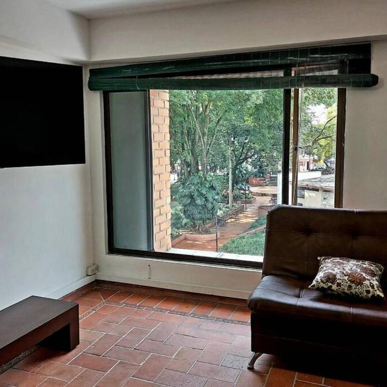 Apartamento en Parque del Poblado - Loft - 30