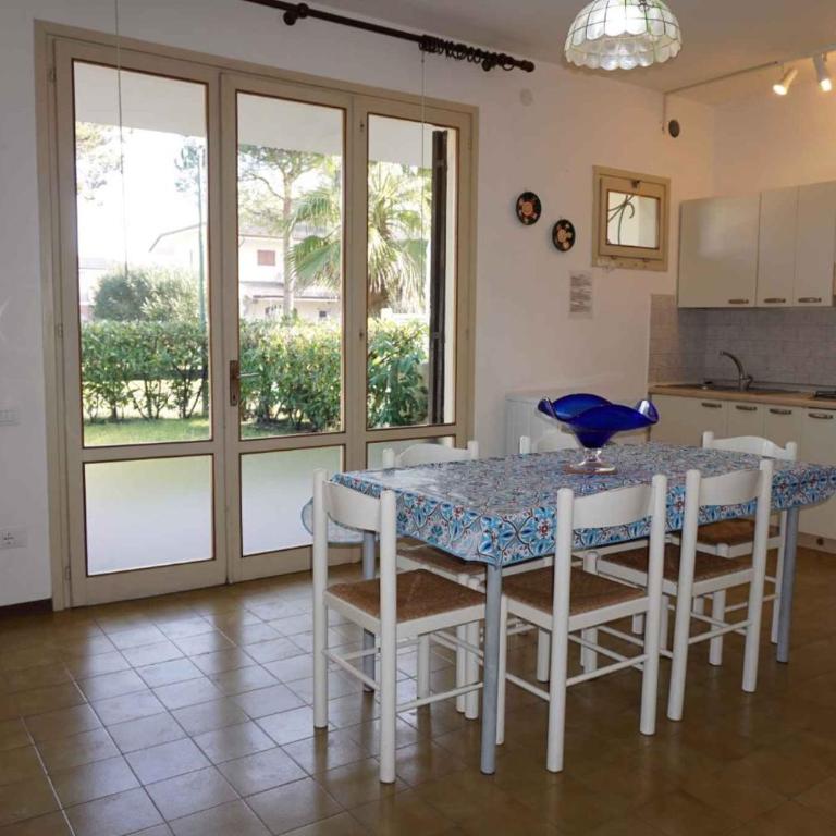 Holiday home Porto Santa Margherita 40294 - Casa Vacanze - 8