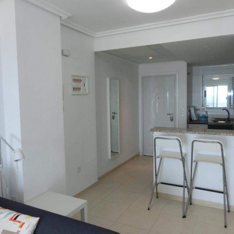 EDESSA - Primera Linea - Apartamento Deluxe - 10