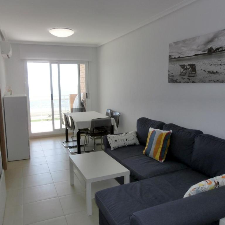 EDESSA - Primera Linea - Apartamento Deluxe - 7