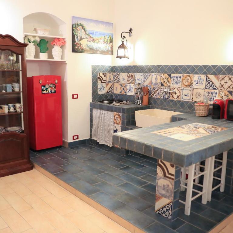 La Siciliana-di fronte la Cattedrale - Casa Vacanze - 2