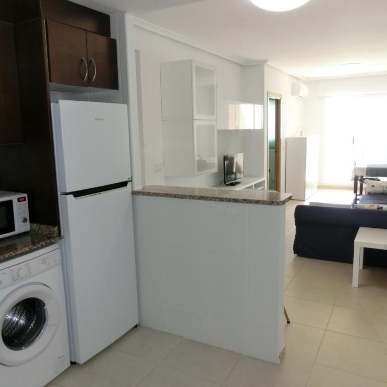EDESSA - Primera Linea - Apartamento Deluxe - 12