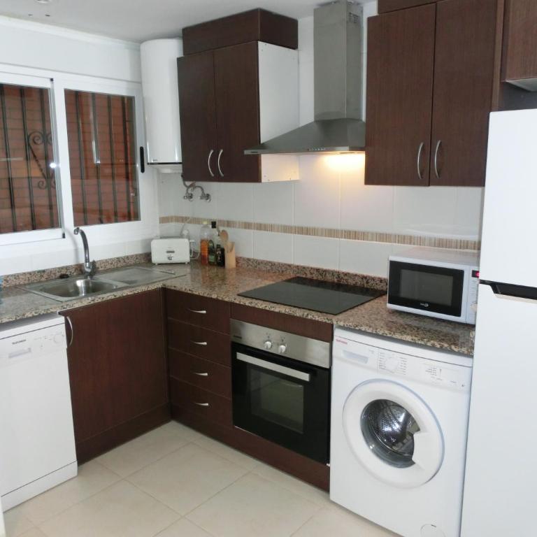 EDESSA - Primera Linea - Apartamento Deluxe - 13