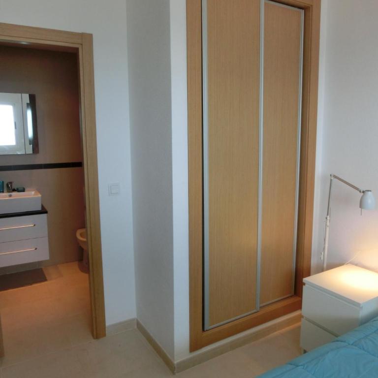 EDESSA - Primera Linea - Apartamento Deluxe - 17