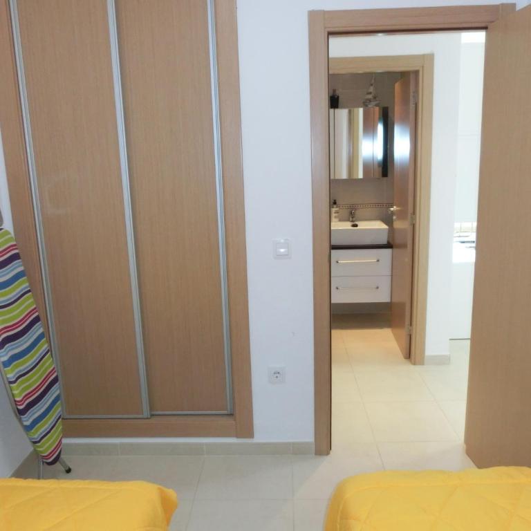 EDESSA - Primera Linea - Apartamento Deluxe - 25