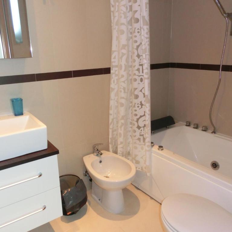 EDESSA - Primera Linea - Apartamento Deluxe - 27
