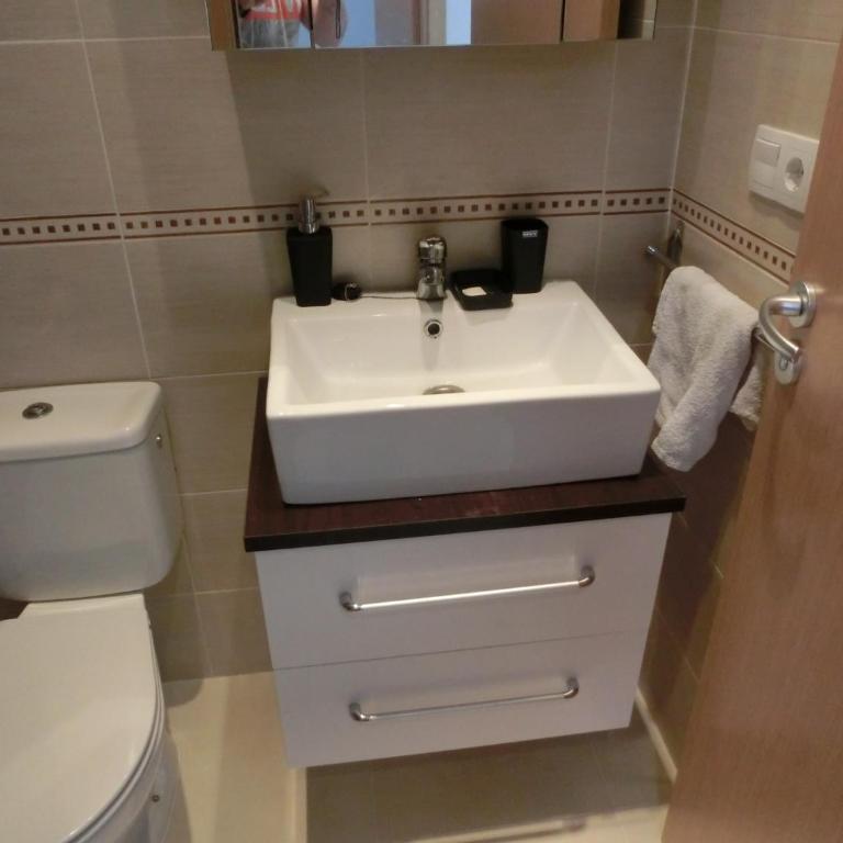 EDESSA - Primera Linea - Apartamento Deluxe - 26