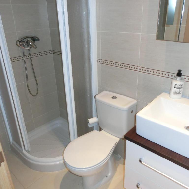 EDESSA - Primera Linea - Apartamento Deluxe - 29