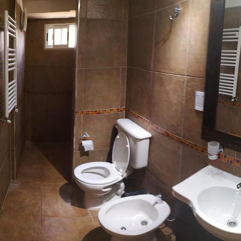 Departamento Cerro Negro - Apartamento de 1 dormitorio - 7