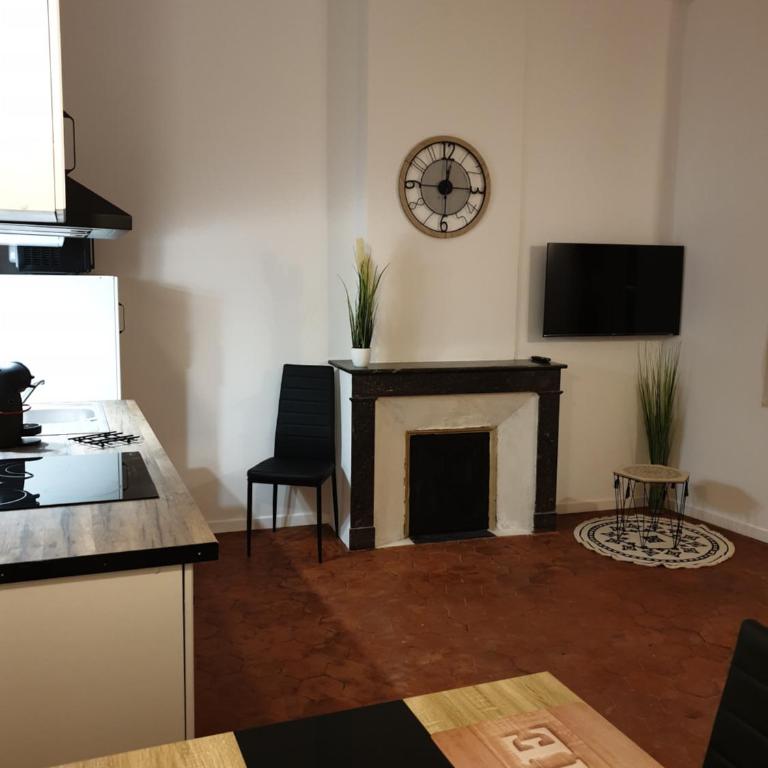 Appartement Picasso centre historique Perpignan - Appartement 2 Chambres - 1