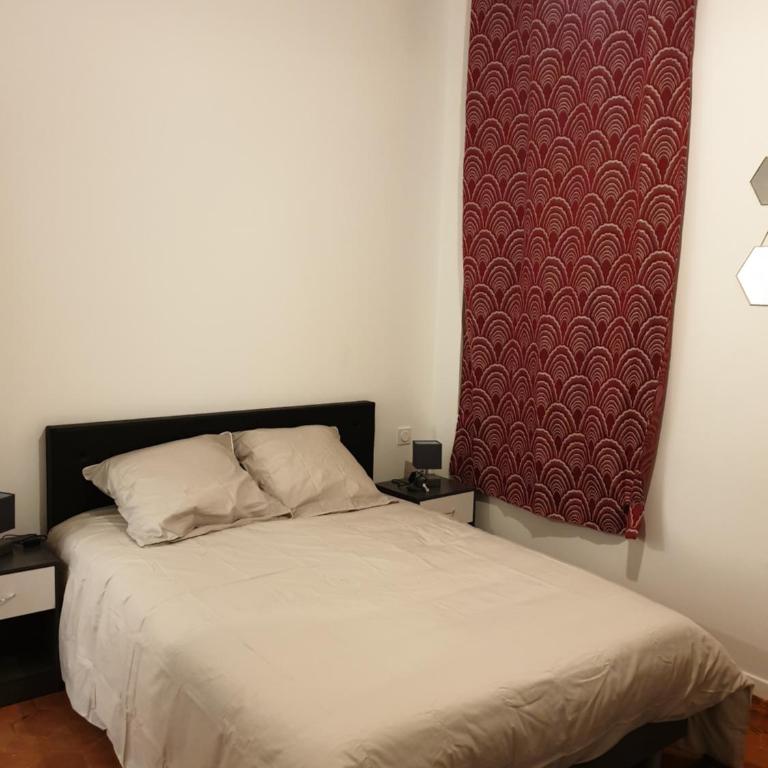 Appartement Picasso centre historique Perpignan - Appartement 2 Chambres - 9