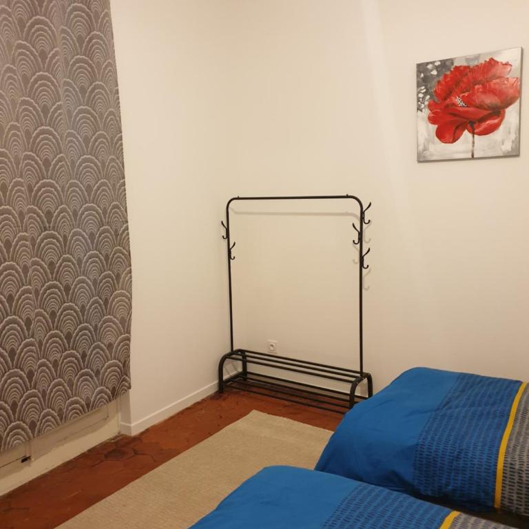Appartement Picasso centre historique Perpignan - Appartement 2 Chambres - 13