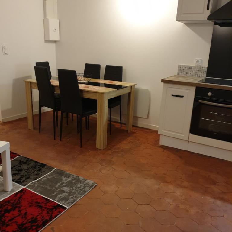 Appartement Picasso centre historique Perpignan - Appartement 2 Chambres - 5