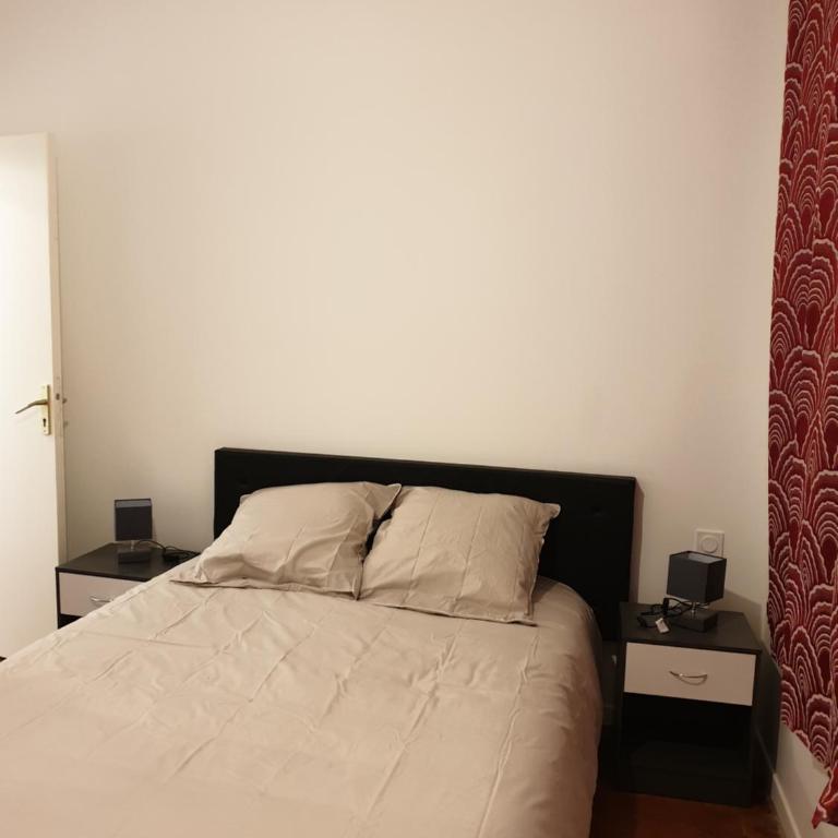 Appartement Picasso centre historique Perpignan - Appartement 2 Chambres - 10