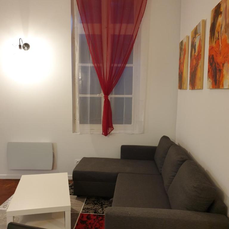 Appartement Picasso centre historique Perpignan - Appartement 2 Chambres - 6