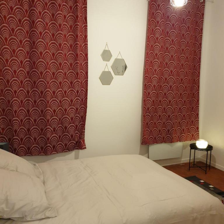 Appartement Picasso centre historique Perpignan - Appartement 2 Chambres - 11
