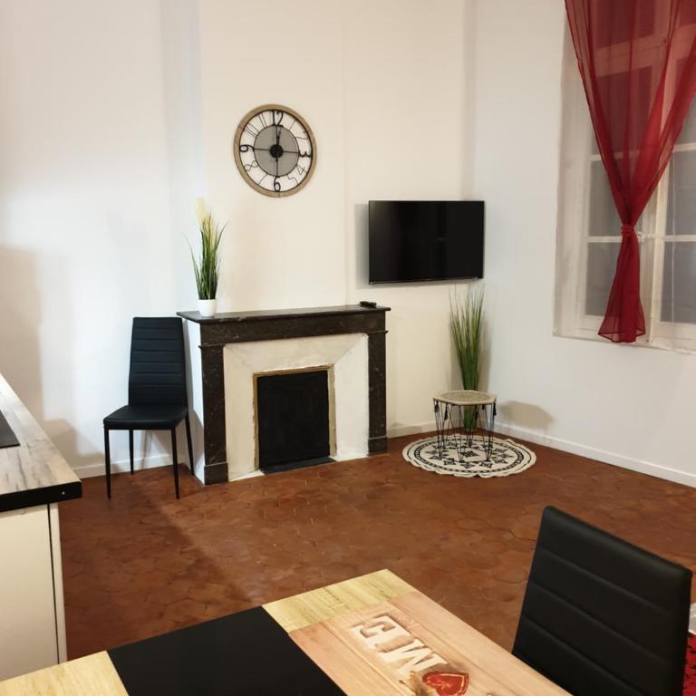 Appartement Picasso centre historique Perpignan - Appartement 2 Chambres - 2