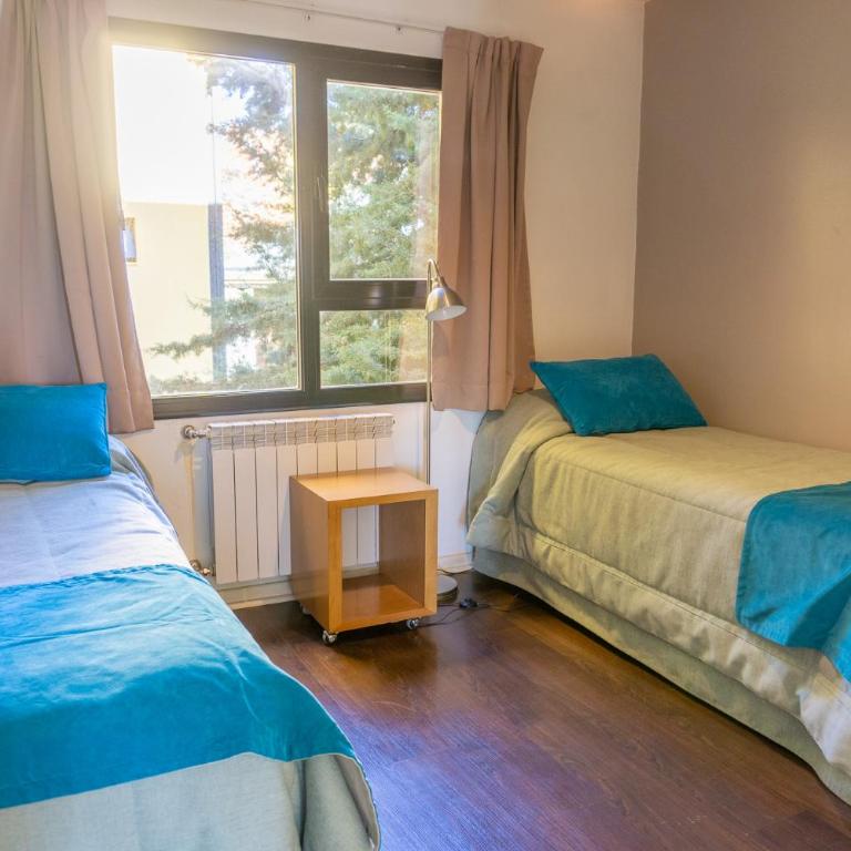 Belgrano Decks - Apartamento Estándar - 20