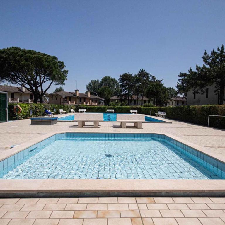 Holiday home Porto Santa Margherita 40294 - Casa Vacanze - 10