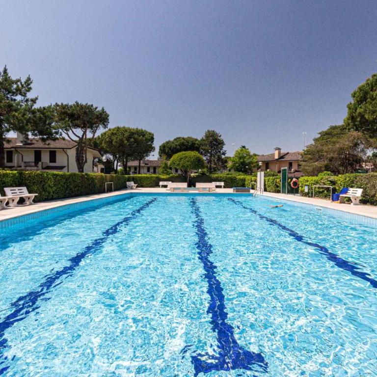 Holiday home Porto Santa Margherita 40294 - Casa Vacanze - 12