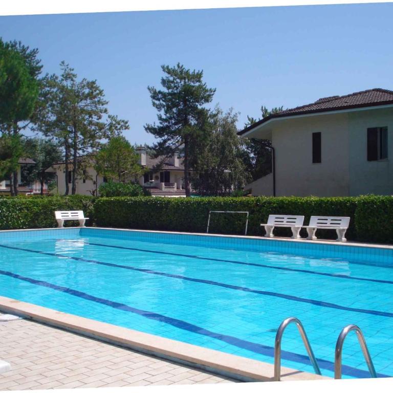 Holiday home Porto Santa Margherita 40294 - Casa Vacanze - 1