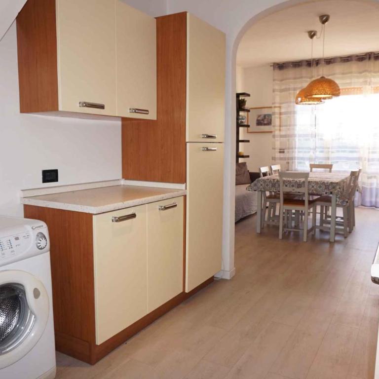 Holiday home Porto Santa Margherita 40137 - Casa Vacanze - 22