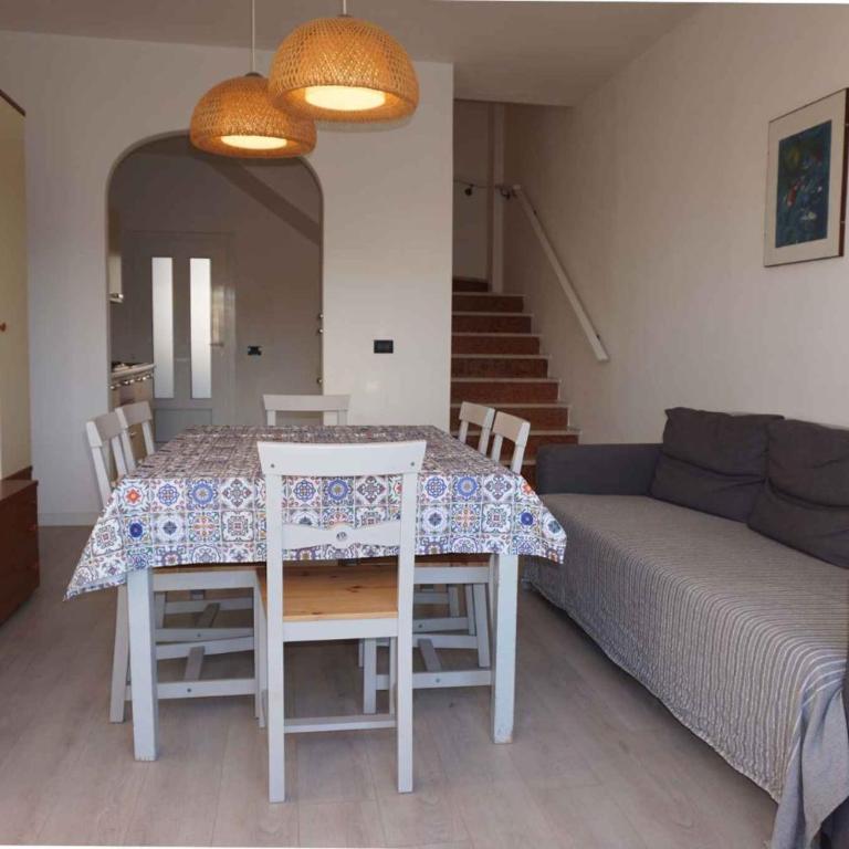 Holiday home Porto Santa Margherita 40137 - Casa Vacanze - 24