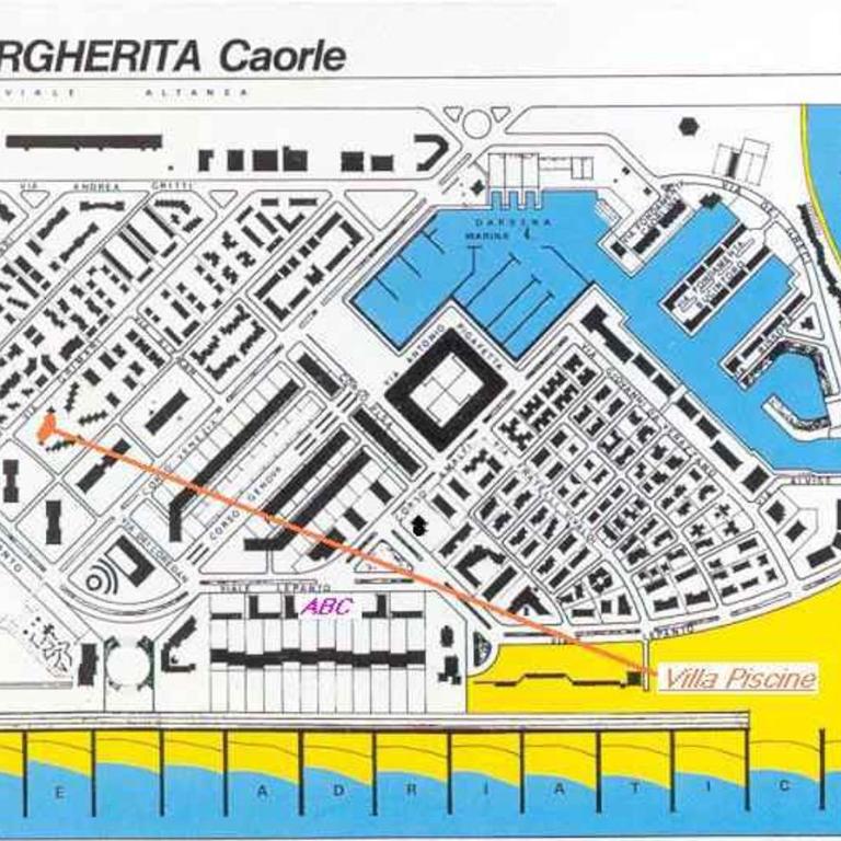 Holiday home Porto Santa Margherita 40137 - Casa Vacanze - 28
