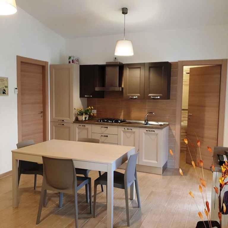 Holiday Homes in Vieste - Apulien 20837 - Bungalow - 9