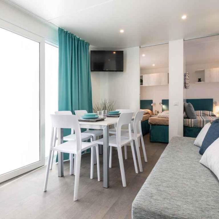 Mobilehomes in Sirmione - Gardasee 22177 - Casa Mobile - 1