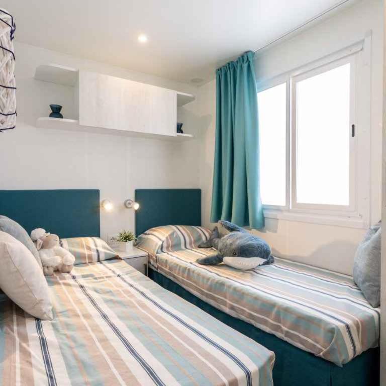 Mobilehomes in Sirmione - Gardasee 22177 - Casa Mobile - 3
