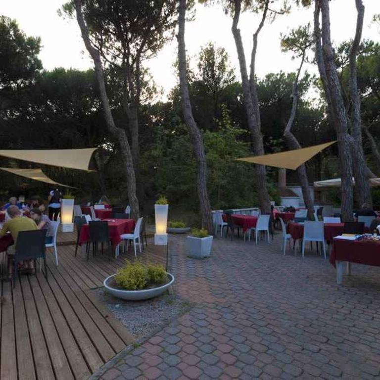Mobilehomes in Rosolina Mare 36311 - Casa Mobile - 21