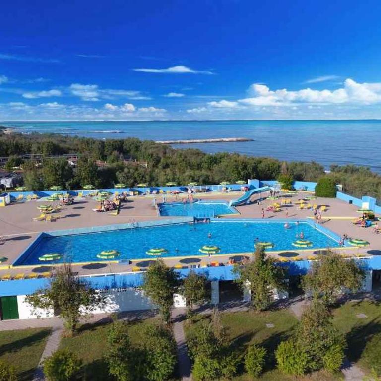 Mobilehomes in Rosolina Mare 36311 - Casa Mobile - 22