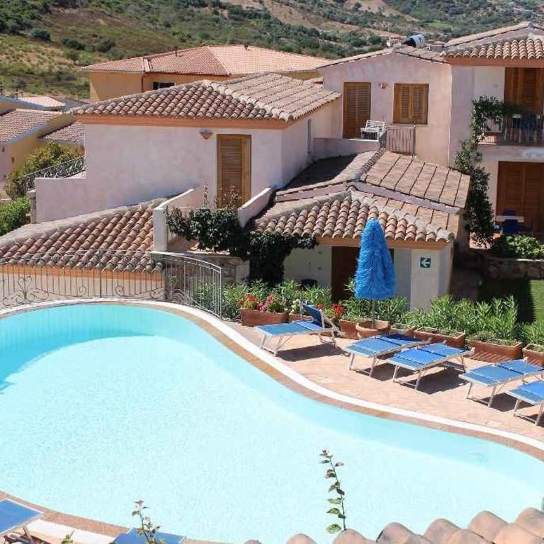 Holiday home Budoni - Insel Sardinien 27735 - Appartamento - 14