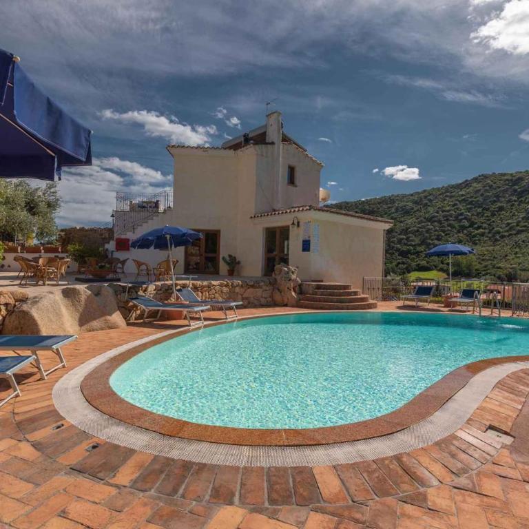 Holiday home Budoni - Insel Sardinien 27735 - Appartamento - 15