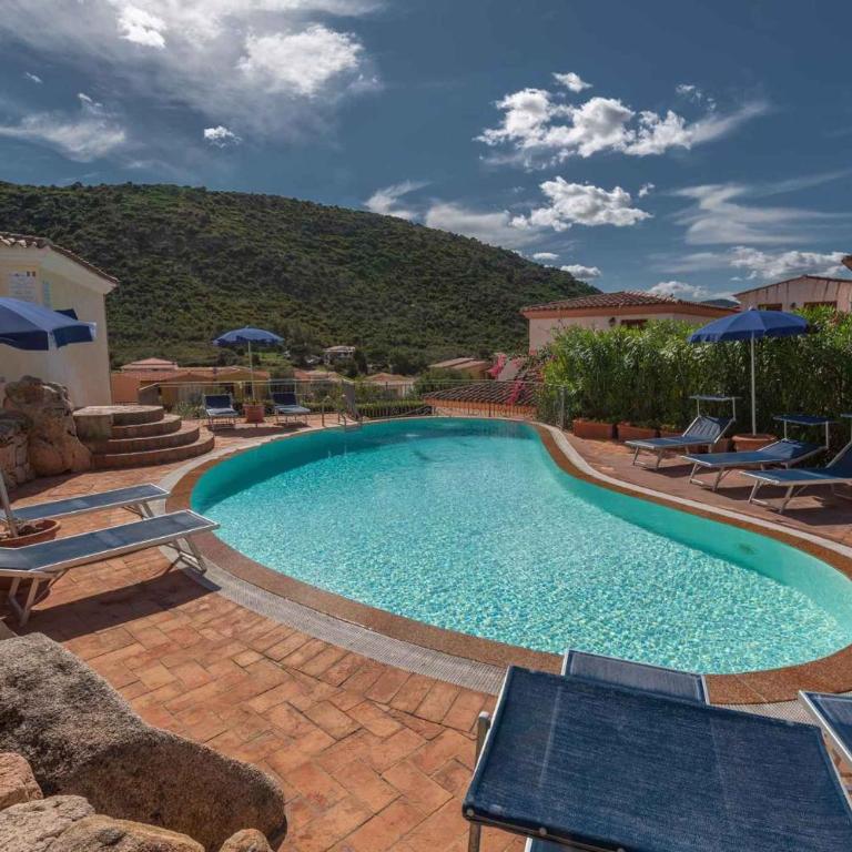 Holiday home Budoni - Insel Sardinien 27735 - Appartamento - 1