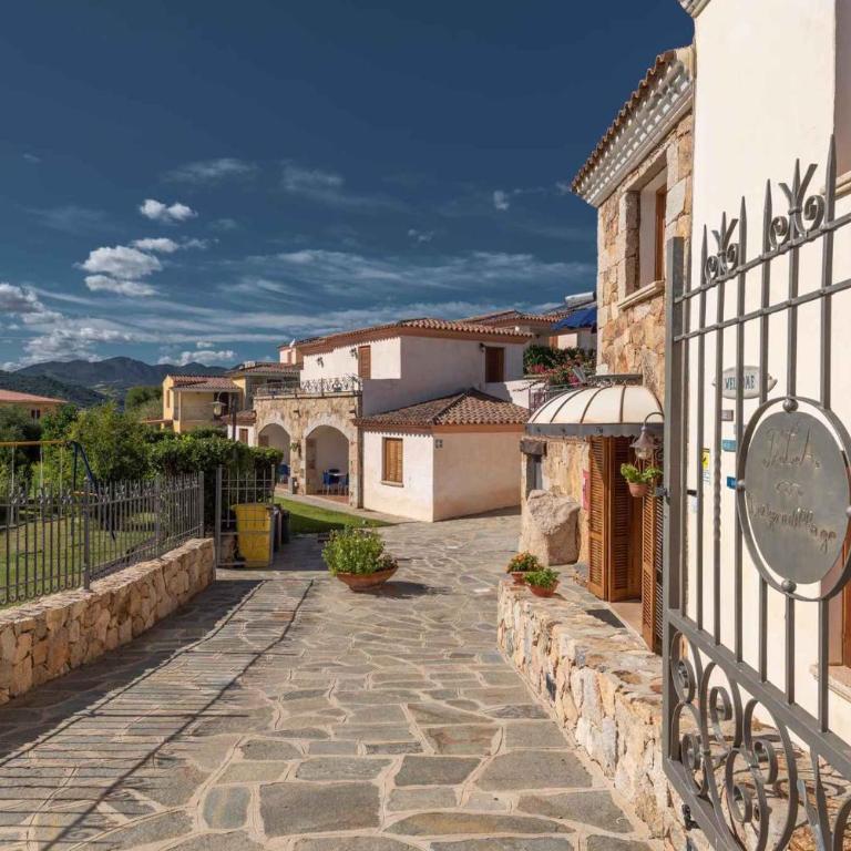 Holiday home Budoni - Insel Sardinien 27735 - Appartamento - 21