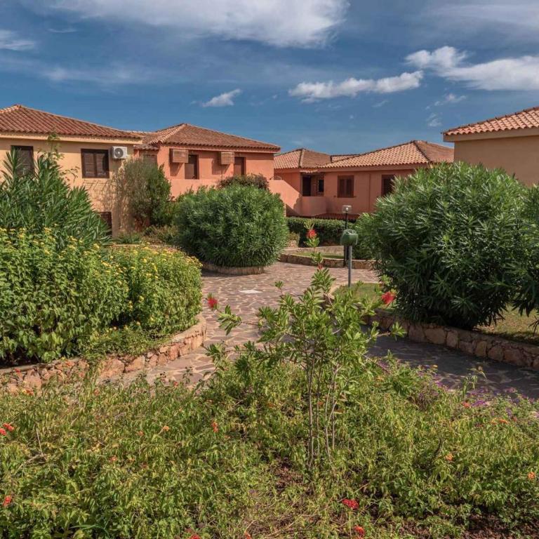 Holiday home in Golfo Aranci 30357 - Appartamento - 13