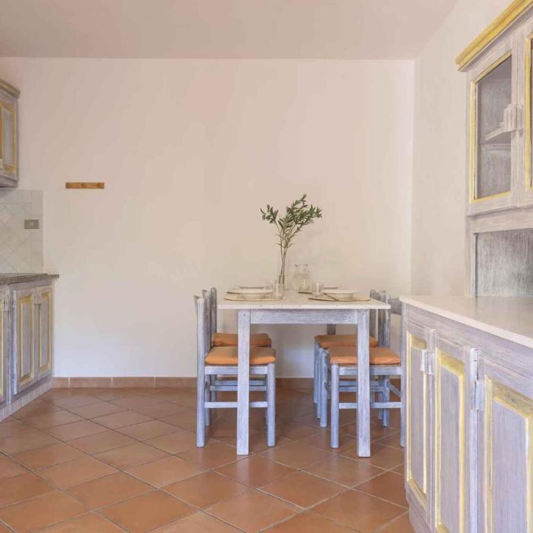 Holiday home in Golfo Aranci 30357 - Appartamento - 14