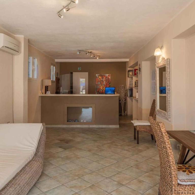 Holiday home in Golfo Aranci 30357 - Appartamento - 15