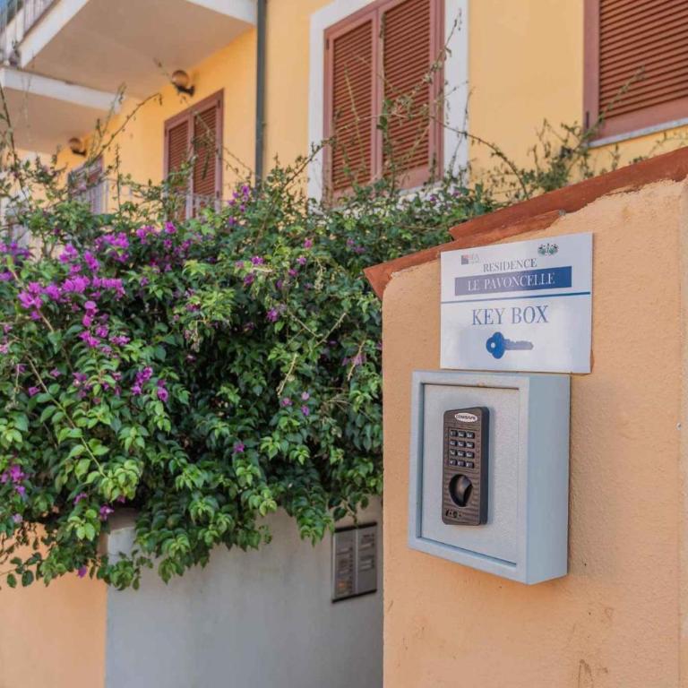 Holiday home in Santa Teresa di Gallura 27331 - Appartamento - 5