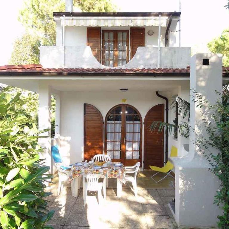 Holiday home in Bibione 35833 - Appartamento - 1