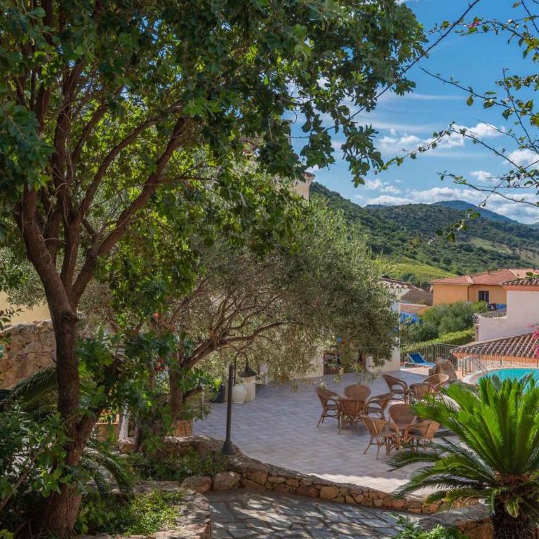 Holiday home Budoni - Insel Sardinien 27734 - Appartamento - 14