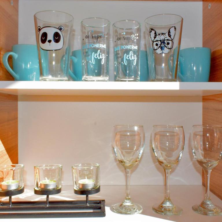 MaC Patagonia - Apartamento de 1 dormitorio - 13