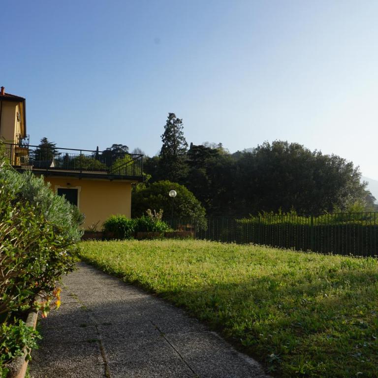Casina - Appartamento con 1 Camera da Letto e Vista Lago - 31