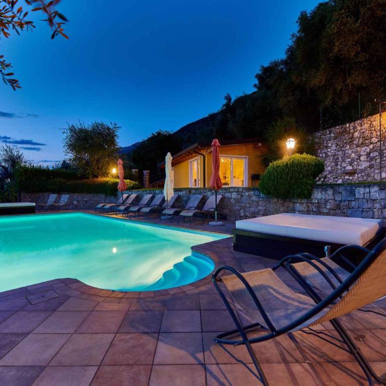 Apartments in Malcesine - Gardasee 22016 - Appartamento - 1