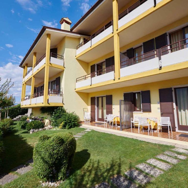 Apartments in Malcesine - Gardasee 22016 - Appartamento - 16