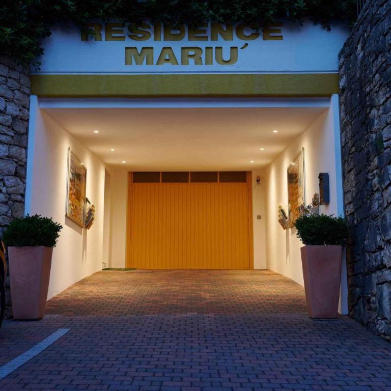 Apartments in Malcesine - Gardasee 22016 - Appartamento - 18