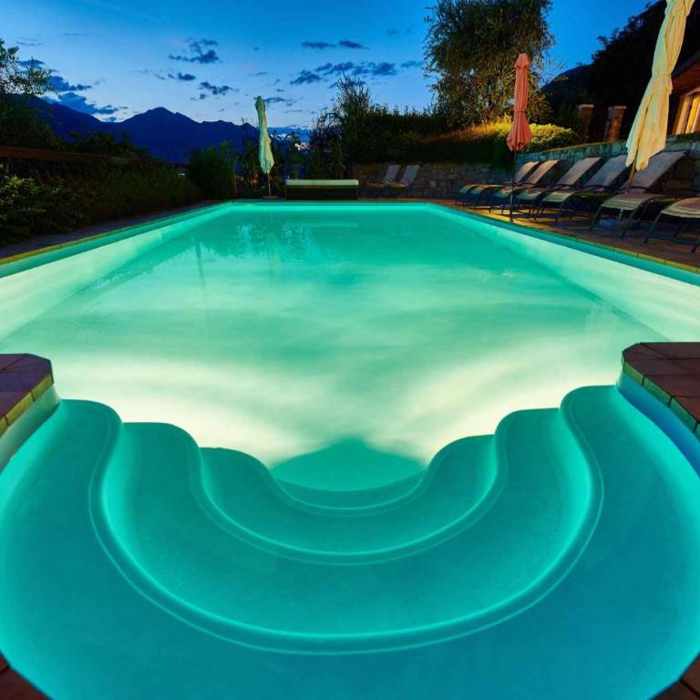 Apartments in Malcesine - Gardasee 22016 - Appartamento - 19