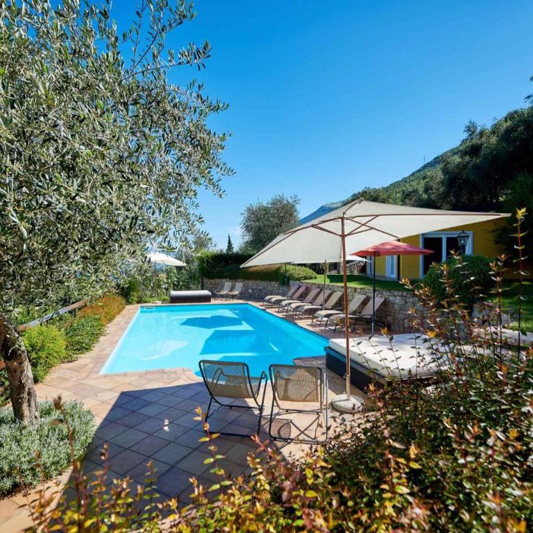 Apartments in Malcesine - Gardasee 22016 - Appartamento - 20